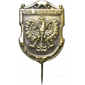 Poľsko, Odznak národného daru z 3. mája