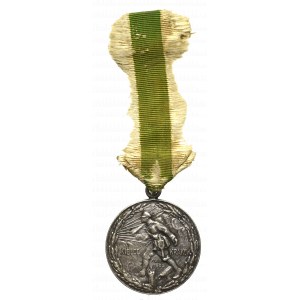 II RP, Award medal March on the trail of the cadre 1933