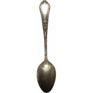 II RP, Fraget teaspoon, Casino of the 4th Legion Infantry Regiment, Kielce