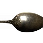 II RP, Fraget teaspoon, Casino of the 4th Legion Infantry Regiment, Kielce