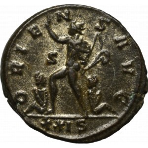 Roman Empire, Aurelian, Antoninian Siscia