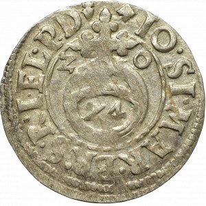 Germany, Preussen, John Sigismund, 1,5 groschen 1620, Konigsberg