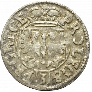 Germany, Preussen, John Sigismund, 1,5 groschen 1620, Konigsberg