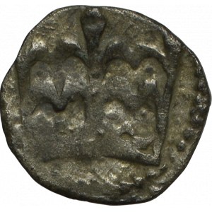 Ladislaus Varna, Denarius without date