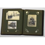 Germany, WWII photo album