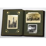 Germany, WWII photo album