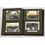 Germany, WWII photo album