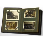 Germany, WWII photo album