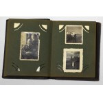 Germany, WWII photo album