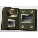 Germany, WWII photo album