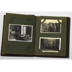 Germany, WWII photo album