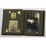 Germany, WWII photo album