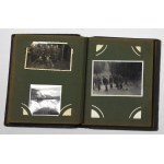 Germany, WWII photo album