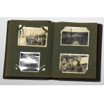 Germany, WWII photo album