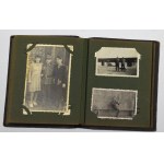 Germany, WWII photo album