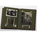 Germany, WWII photo album