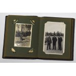 Germany, WWII photo album