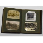 Germany, WWII photo album