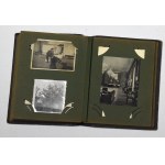 Germany, WWII photo album