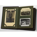 Germany, WWII photo album