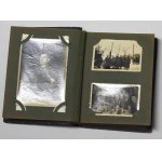 Germany, WWII photo album