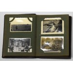 Germany, WWII photo album