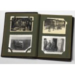 Germany, WWII photo album