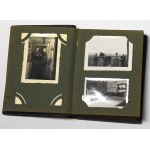 Germany, WWII photo album