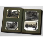 Germany, WWII photo album