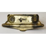 France, Inkwell for cavalryman