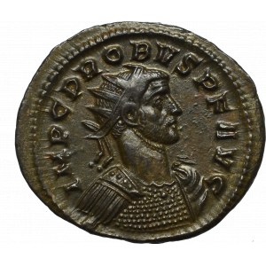 Cesarstwo Rzymskie, Probus, Antoninian Ticinum