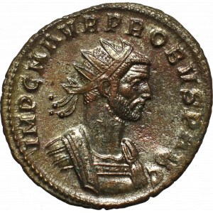 Roman Empire, Probus, Antoninian Serdica