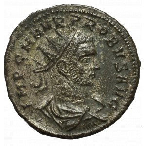 Roman Empire, Probus, Antoninian Tripolis