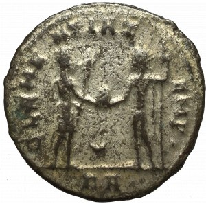 Roman Empire, Probus, Antoninian Tripolis