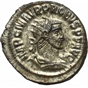 Roman Empire, Probus, Antoninian Antioch