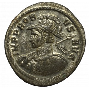 Roman Empire, Probus, Antoninian Roma