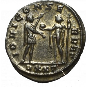 Roman Empire, Probus, Antoninian Ticinum - very rare