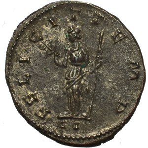 Roman Empire, Probus, Antoninian Lugdunum