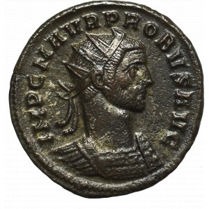 Roman Empire, Probus, Antoninian Roma