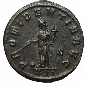 Roman Empire, Probus, Antoninian Roma