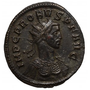 Rímska ríša, Probus, Antoninian Ticinum