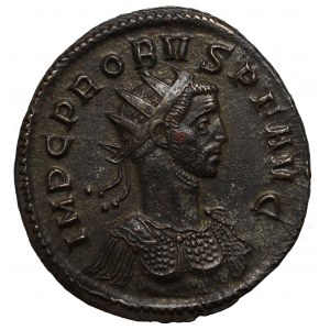 Roman Empire, Probus, Antoninian Ticinumt