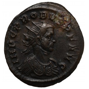 Cesarstwo Rzymskie, Probus, Antoninian Ticinum