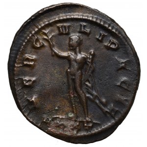 Roman Empire, Probus, Antoninian Ticinum