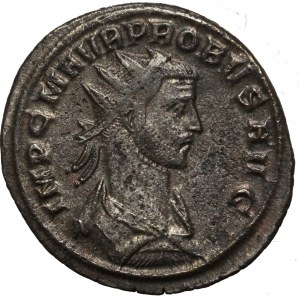 Roman Empire, Probus, Antoninian Siscia