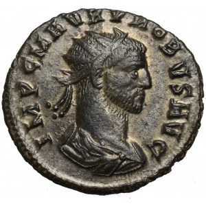 Roman Empire, Probus, Antoninian Cyzicus