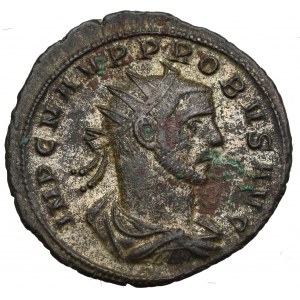 Roman Empire, Probus, Antoninian Serdica