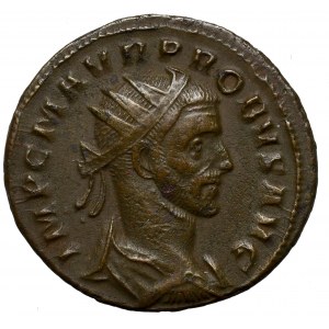 Roman Empire, Probus, Antoninianus Siscia