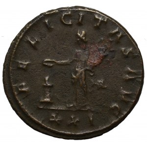 Roman Empire, Probus, Antoninianus Siscia