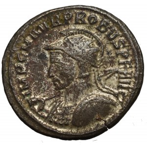 Roman Empire, Probus, Antoninian Cyzicus